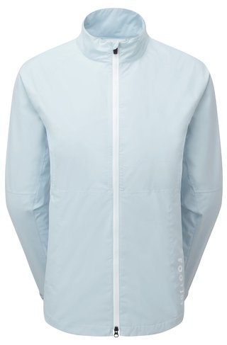 FootJoy HydroLite X veste femme, skyway/white dot