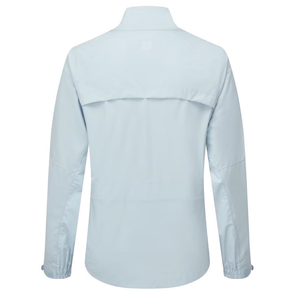 FootJoy HydroLite X veste femme, skyway/white dot