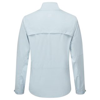 FootJoy HydroLite X veste femme, skyway/white dot