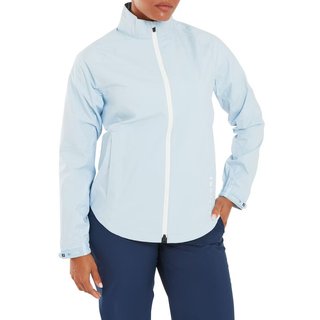 FootJoy HydroLite X veste femme, skyway/white dot