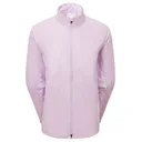 FootJoy HydroLite X veste femme, orchid/white dot
