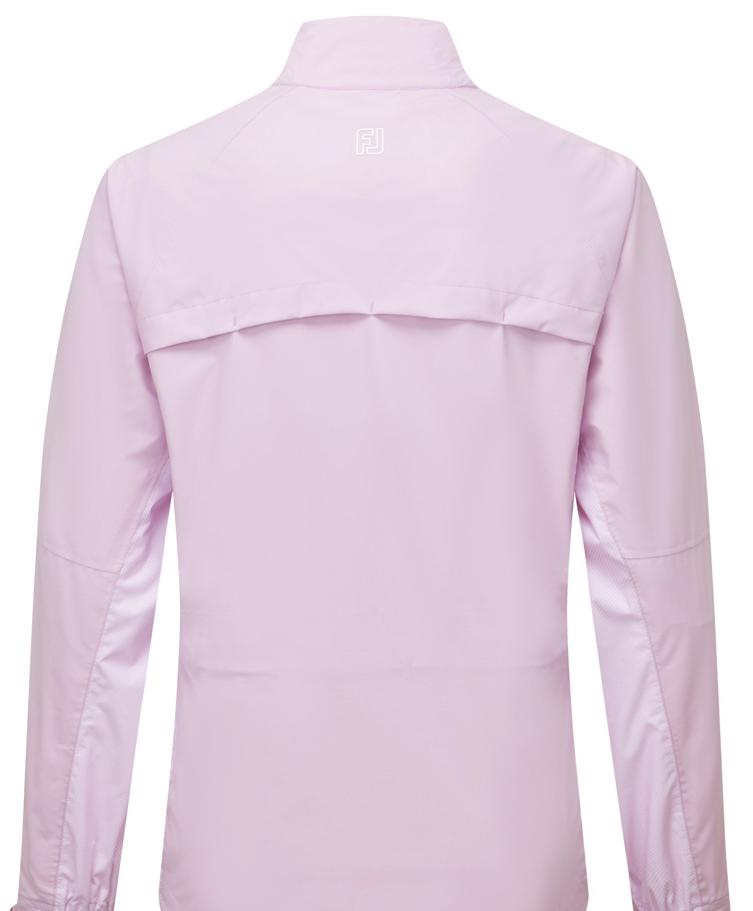 FootJoy HydroLite X veste femme, orchid/white dot