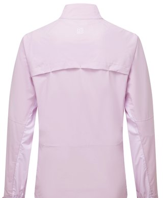 FootJoy HydroLite X veste femme, orchid/white dot