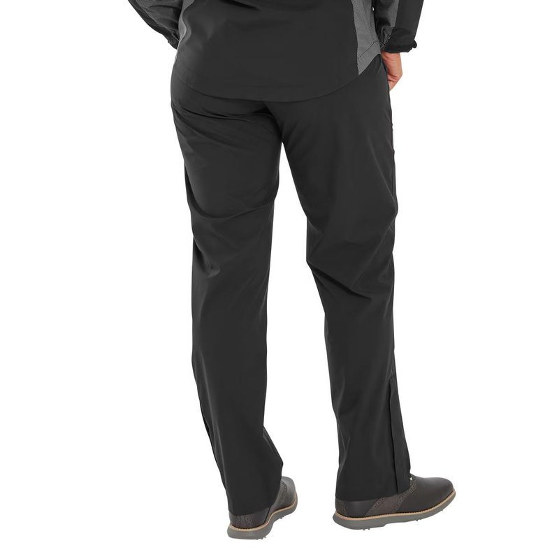 FootJoy HydroLite X pantalon femme, noir