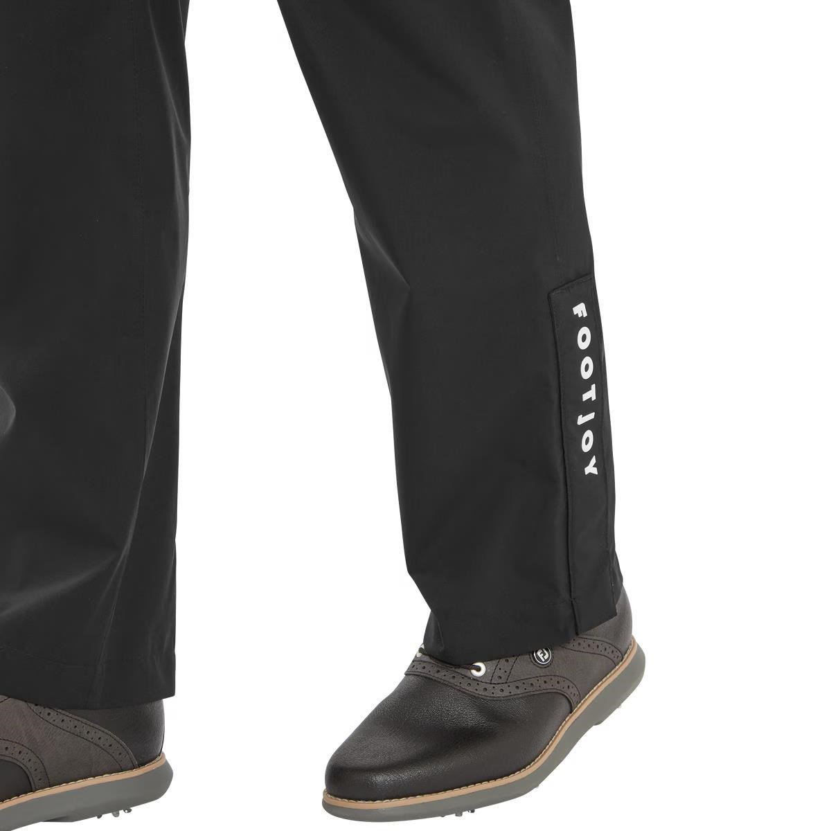 FootJoy HydroLite X pantalon femme, noir