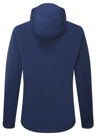 FootJoy HydroKnit veste de pluie femme, navy/white/skyway