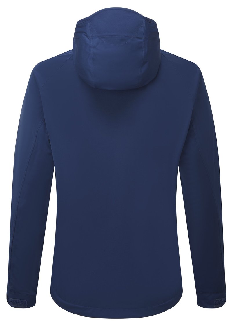 FootJoy HydroKnit veste de pluie femme, navy/white/skyway