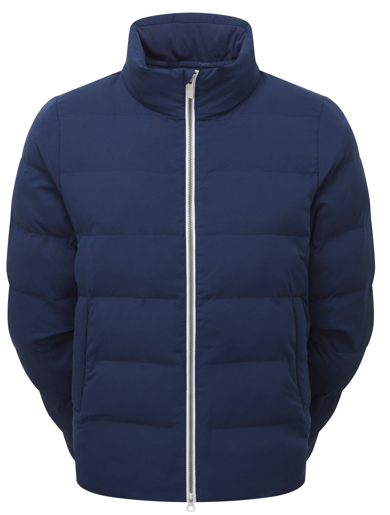FootJoy ThermoSeries Insulated veste femme, bleu marine