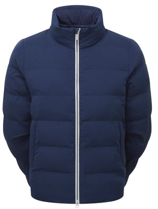 FootJoy ThermoSeries Insulated veste femme, bleu marine