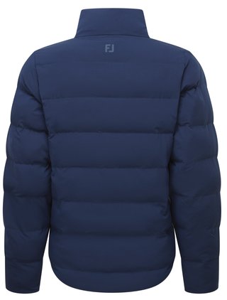 FootJoy ThermoSeries Insulated veste femme, bleu marine