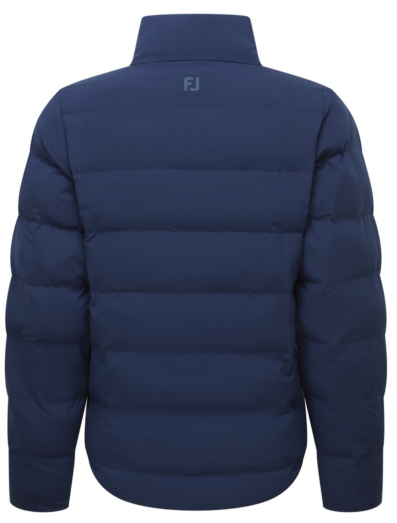 FootJoy ThermoSeries Insulated veste femme, bleu marine