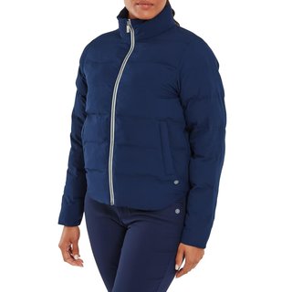 FootJoy ThermoSeries Insulated veste femme, bleu marine