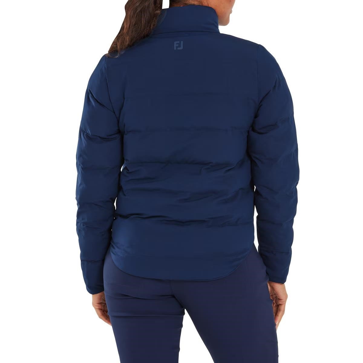 FootJoy ThermoSeries Insulated veste femme, bleu marine