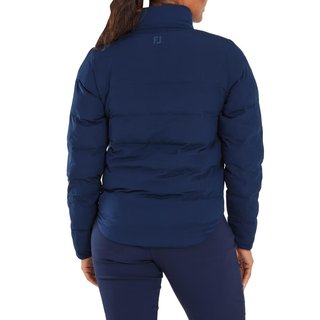 FootJoy ThermoSeries Insulated veste femme, bleu marine