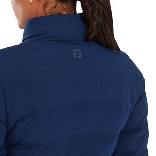 FootJoy ThermoSeries Insulated veste femme, bleu marine