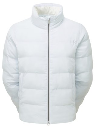 FootJoy ThermoSeries Insulated veste femme, bleu glace