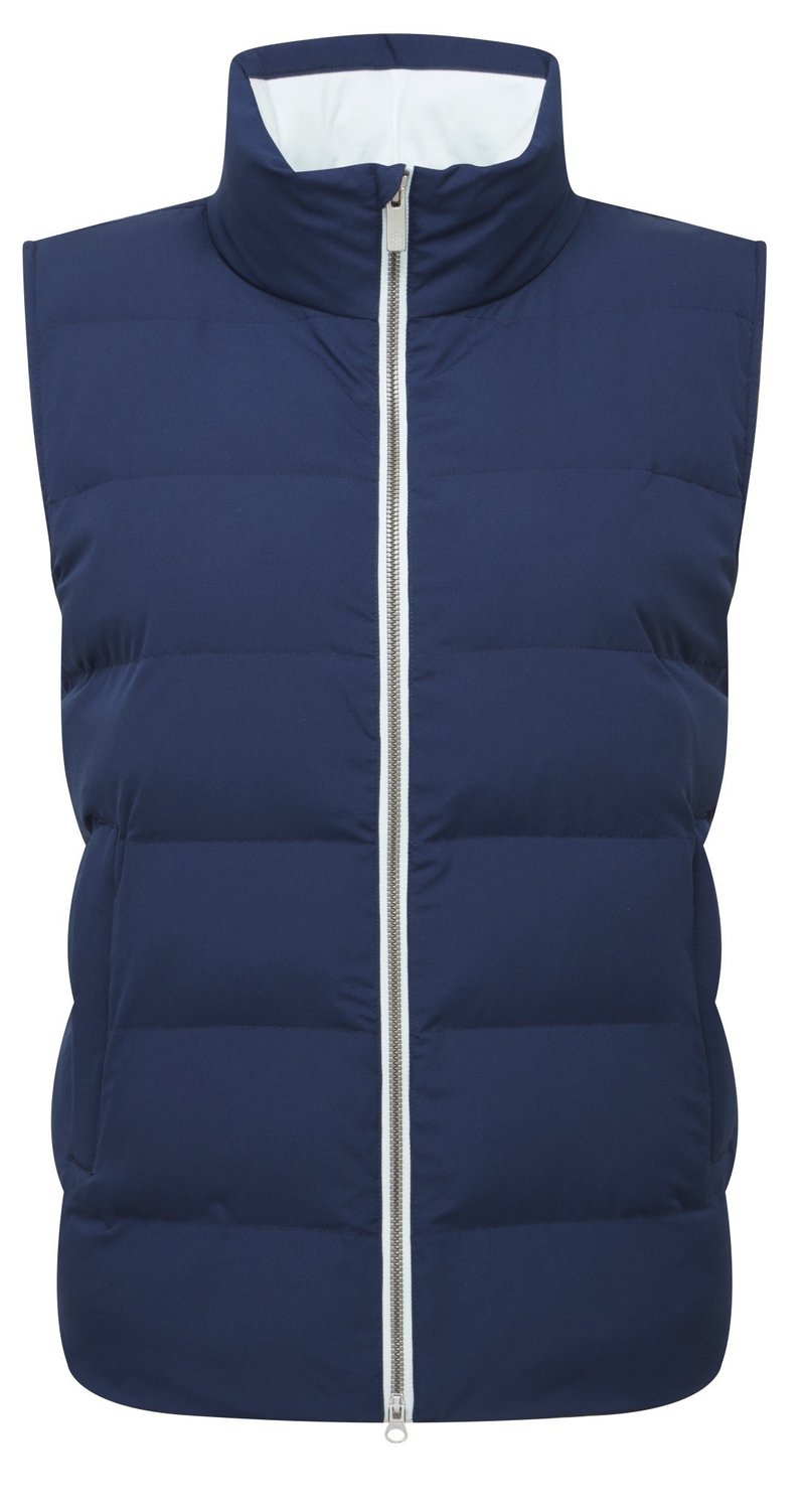 FootJoy ThermoSeries Insulated gilet femme, marine