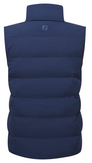 FootJoy ThermoSeries Insulated gilet femme, marine