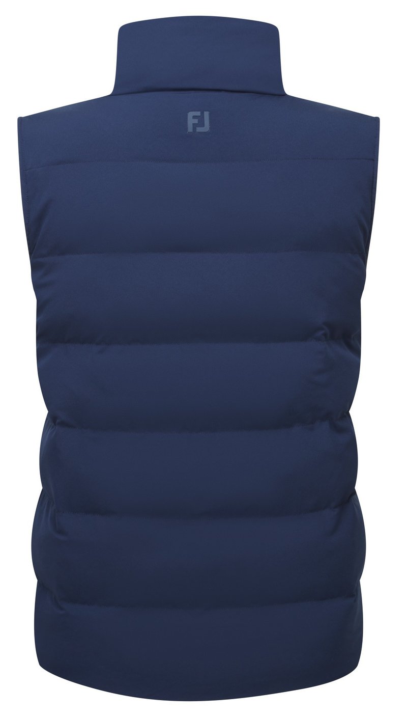FootJoy ThermoSeries Insulated gilet femme, marine