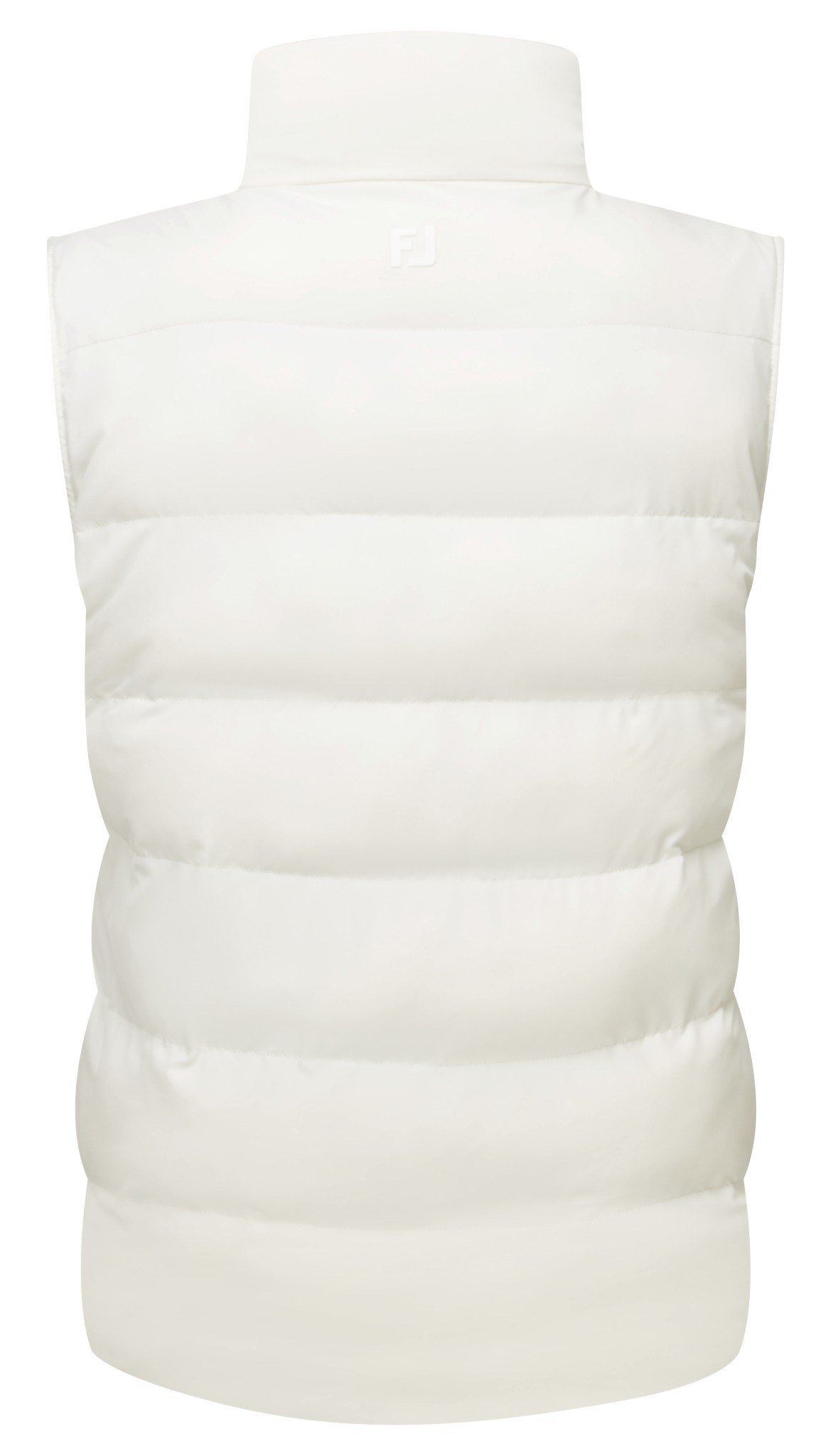 FootJoy ThermoSeries Insulated gilet femme, blanc cassé