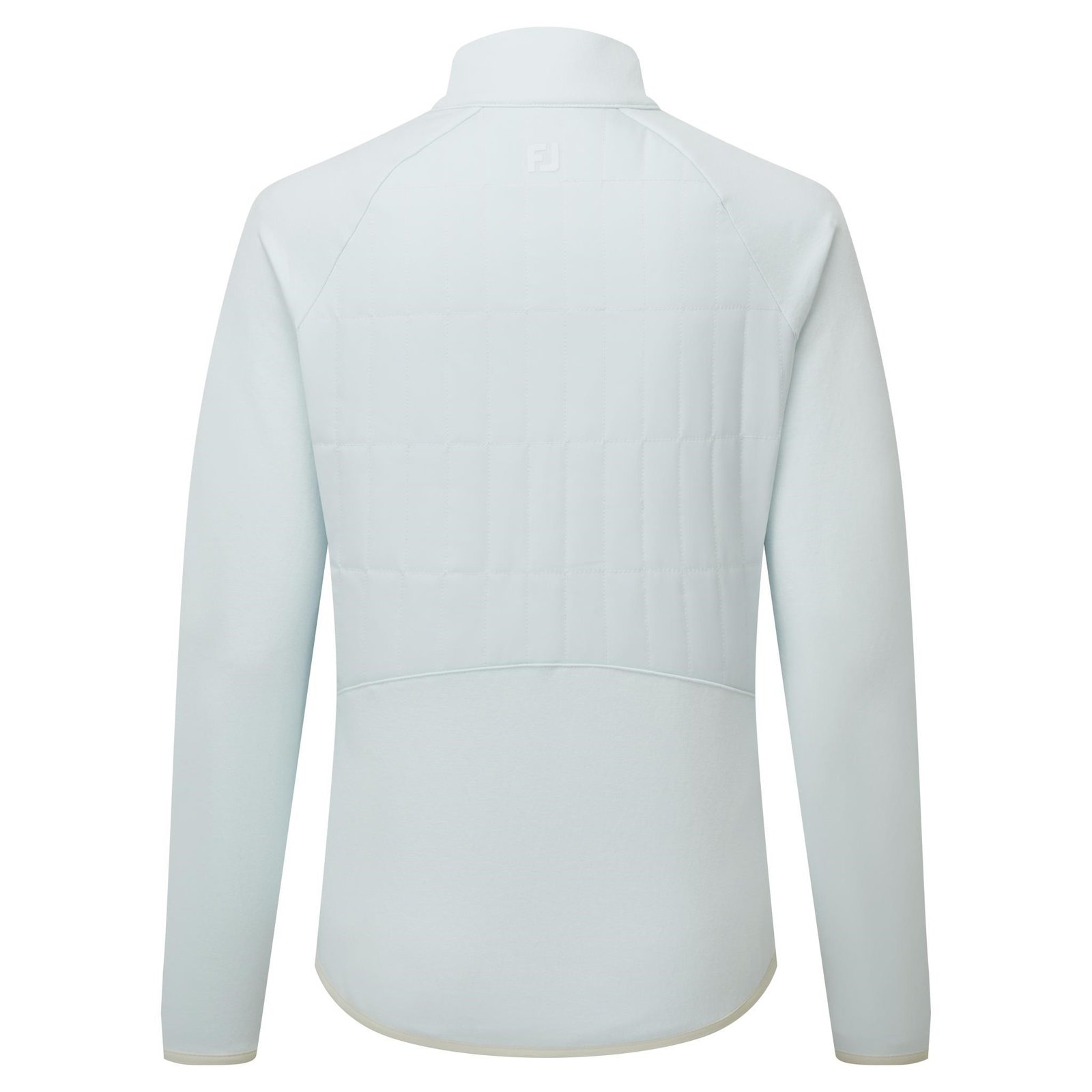 FootJoy ThermoSeries Hybrid veste femme, ice blue