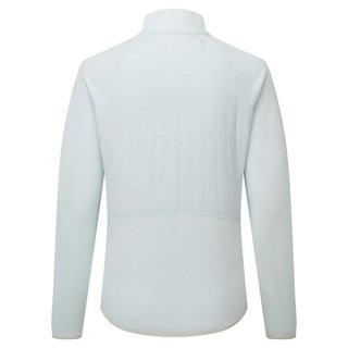 FootJoy ThermoSeries Hybrid veste femme, ice blue