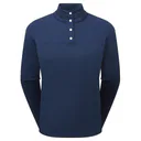 FootJoy ThermoSeries Hybrid Popover sweat femme, marine