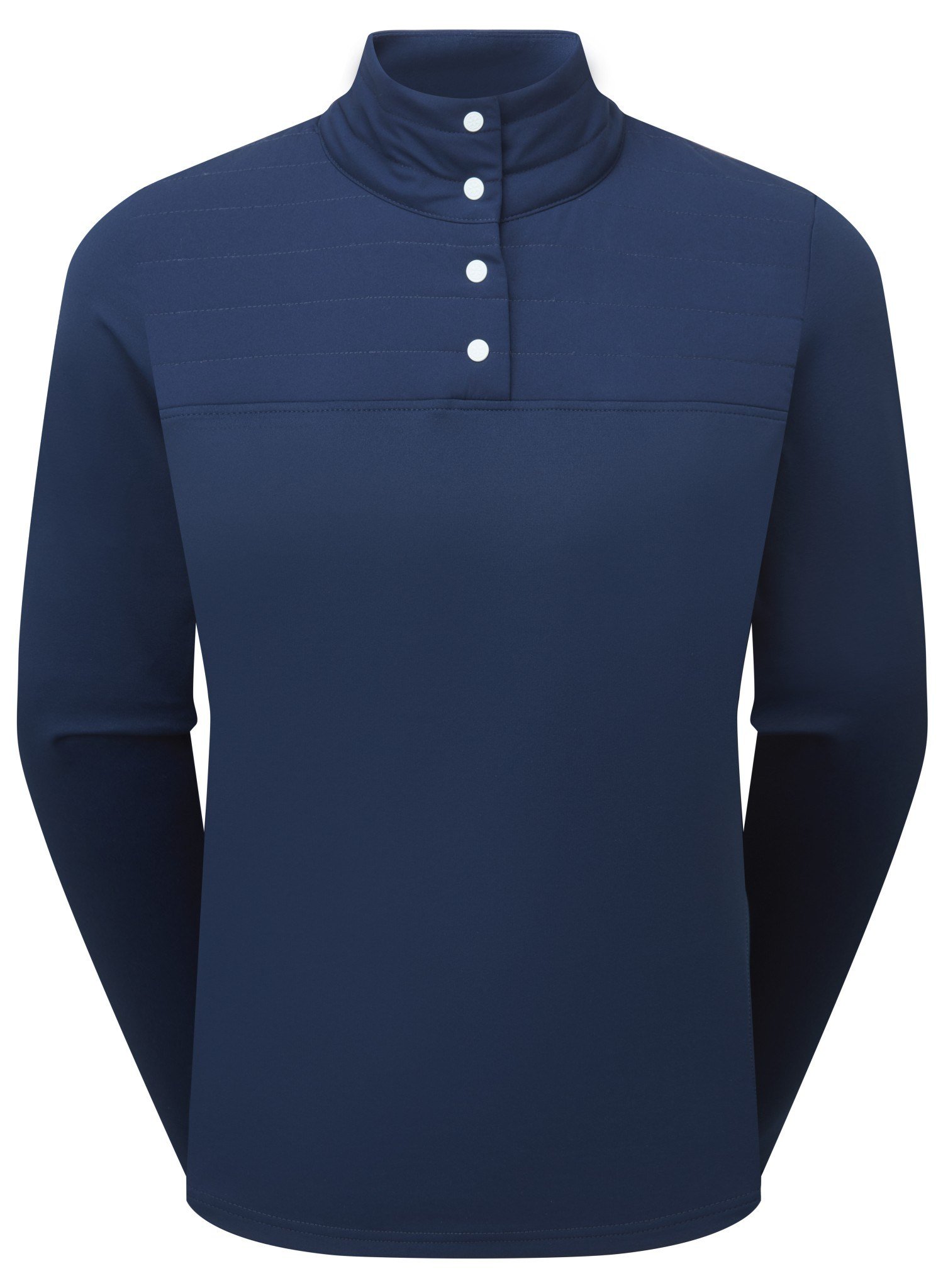 FootJoy ThermoSeries Hybrid Popover sweat femme, marine