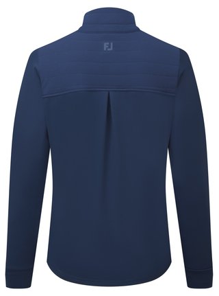 FootJoy ThermoSeries Hybrid Popover sweat femme, marine