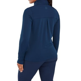 FootJoy ThermoSeries Hybrid Popover sweat femme, marine