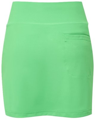FootJoy Aerial Performance Knit jupe-short de golf femme, emerald