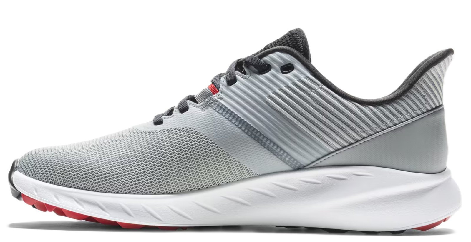 FootJoy Flex chaussures de golf homme, grises