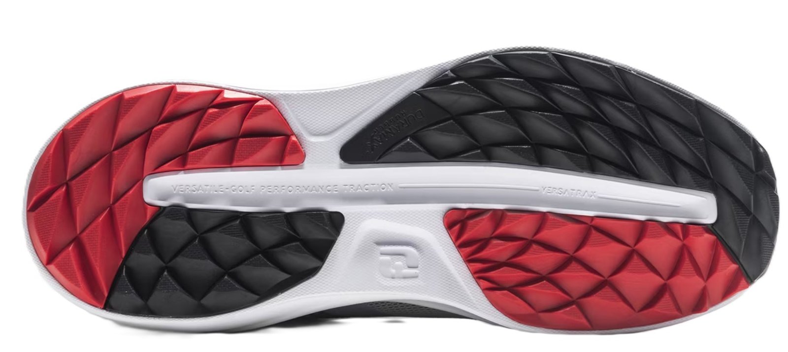 FootJoy Flex chaussures de golf homme, grises
