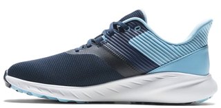 FootJoy Flex chaussures de golf homme, bleu