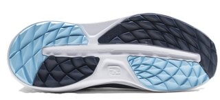 FootJoy Flex chaussures de golf homme, bleu