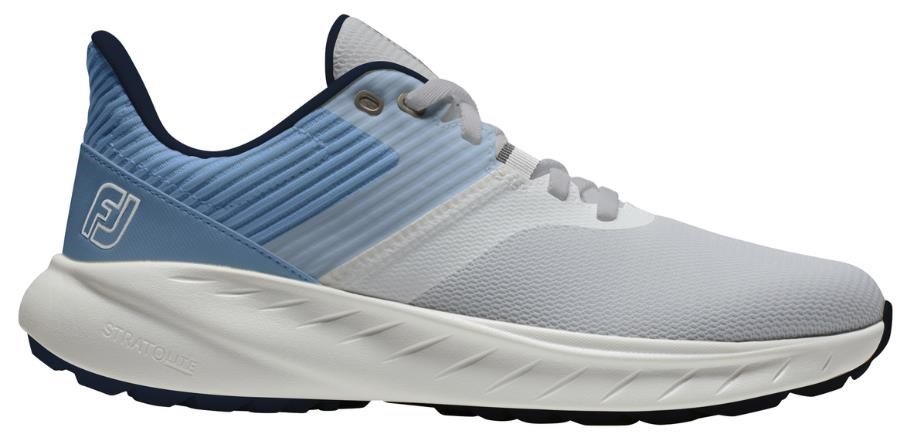 FootJoy Flex chaussures de golf femme, grises