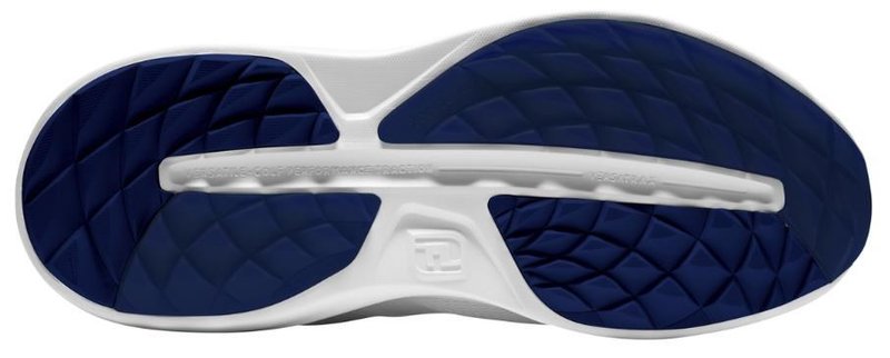 FootJoy Flex chaussures de golf femme, grises