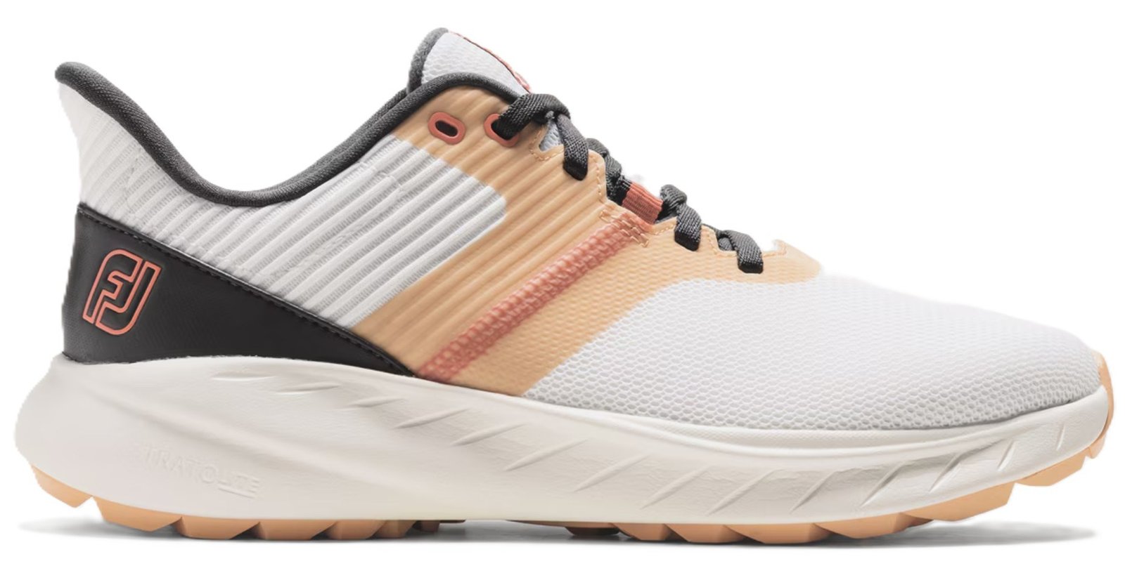 FootJoy Flex chaussures de golf femme, beiges