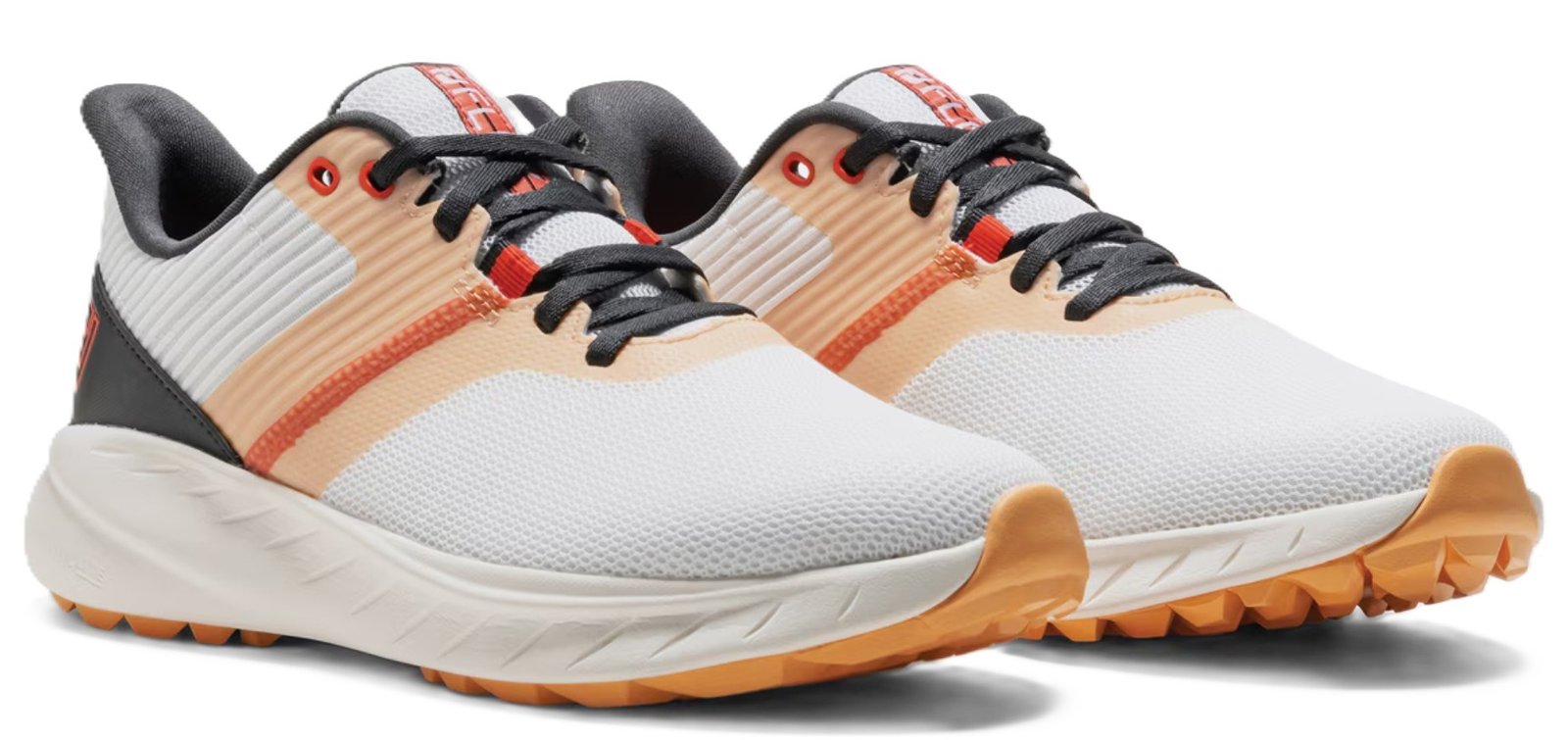 FootJoy Flex chaussures de golf femme, beiges