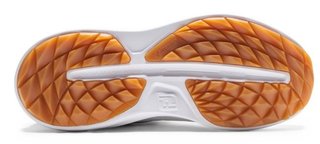 FootJoy Flex chaussures de golf femme, blanc/gris