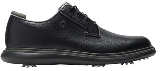 FootJoy FootJoy Traditions Blucher chaussures de golf homme, noires