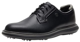 FootJoy FootJoy Traditions Blucher chaussures de golf homme, noires