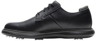 FootJoy FootJoy Traditions Blucher chaussures de golf homme, noires