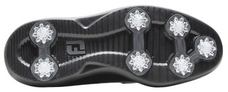 FootJoy FootJoy Traditions Blucher chaussures de golf homme, noires