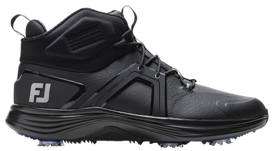 Footjoy FootJoy HyperFlex Boot chaussures de golf homme, noires