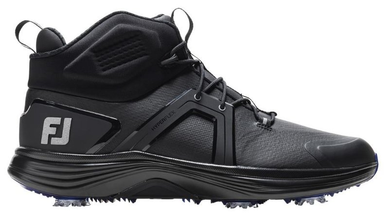 Footjoy FootJoy HyperFlex Boot chaussures de golf homme, noires