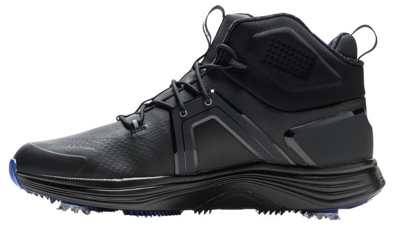 Footjoy FootJoy HyperFlex Boot chaussures de golf homme, noires
