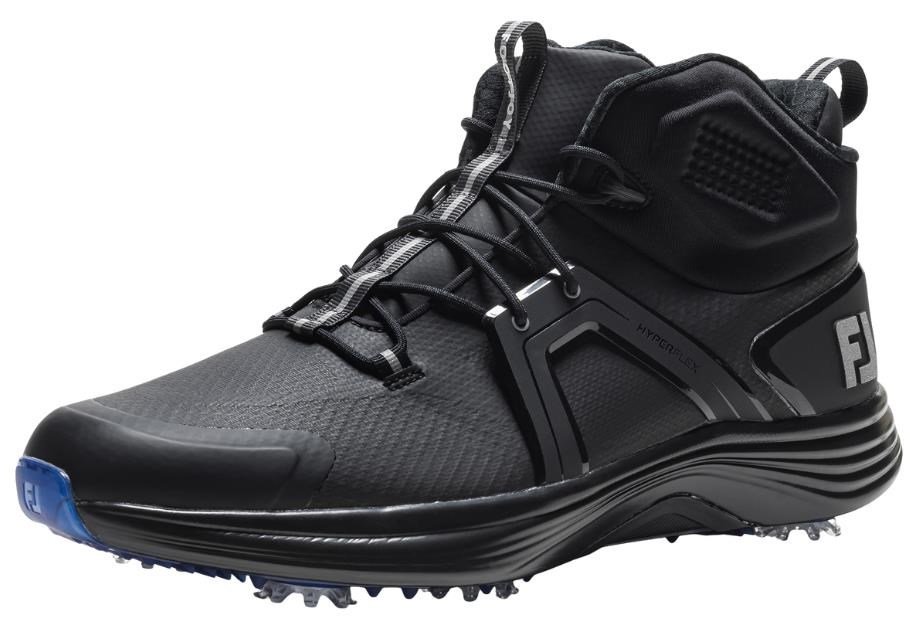 Footjoy FootJoy HyperFlex Boot chaussures de golf homme, noires