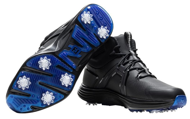 Footjoy FootJoy HyperFlex Boot chaussures de golf homme, noires