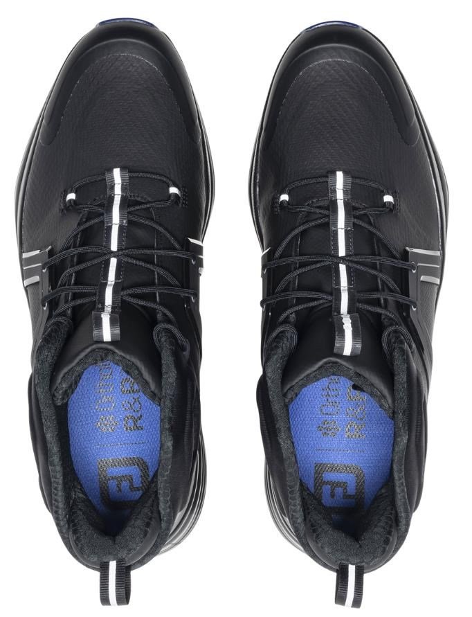 Footjoy FootJoy HyperFlex Boot chaussures de golf homme, noires